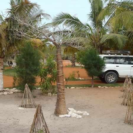 Chez Laurette Hotel Morombe Luaran gambar