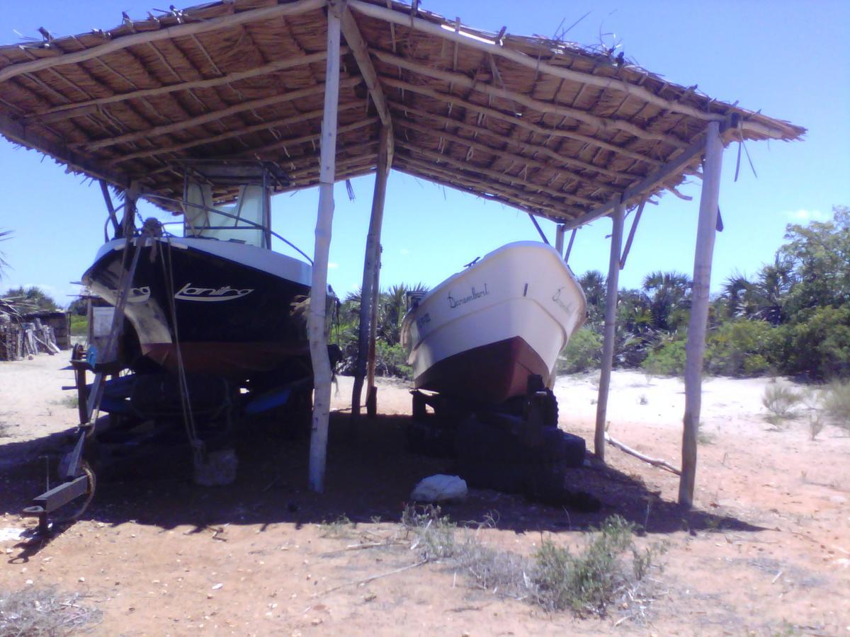 Chez Laurette Hotel Morombe Luaran gambar