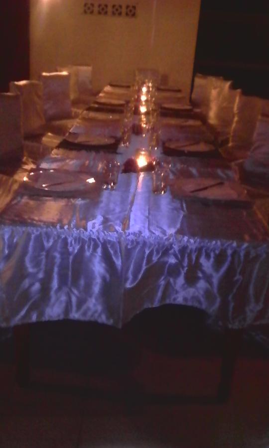 Chez Laurette Hotel Morombe Luaran gambar