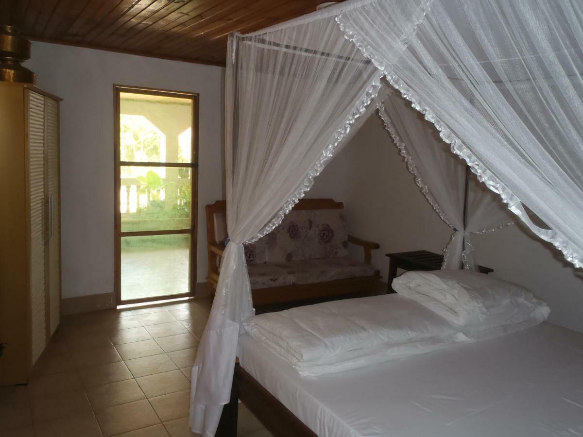 Chez Laurette Hotel Morombe Luaran gambar