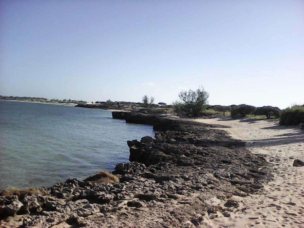 Chez Laurette Hotel Morombe Luaran gambar